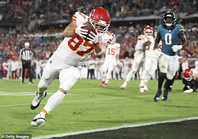 Taylor Swift's Tonight Show Interview Sparks Fan Backlash Over Travis Kelce Remarks