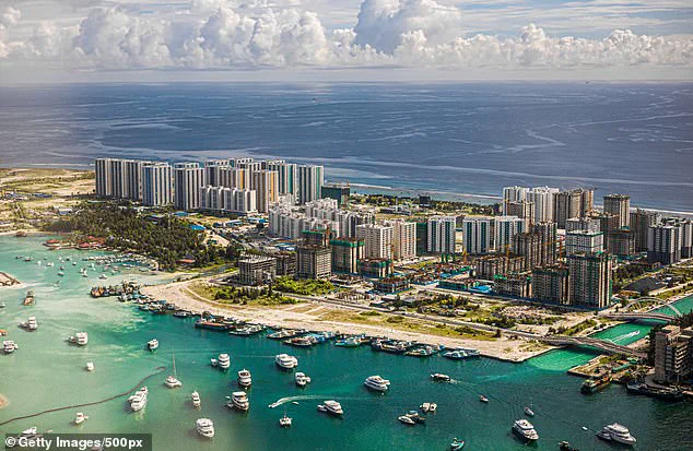 U.S. Issues Level 2 Travel Advisory for Maldives Due to Heightened Terrorism Threat