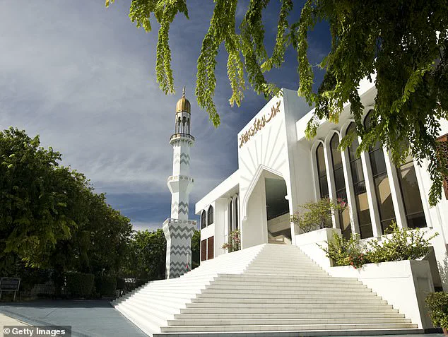 U.S. Issues Level 2 Travel Advisory for Maldives Due to Heightened Terrorism Threat