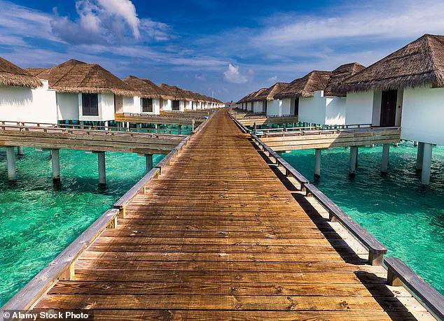 U.S. Issues Level 2 Travel Advisory for Maldives Due to Heightened Terrorism Threat