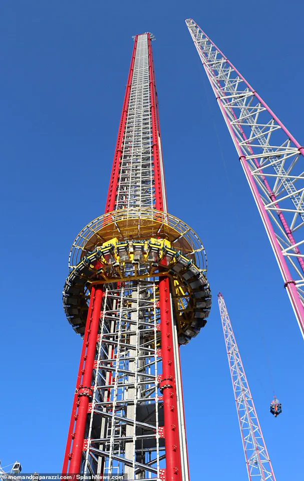 Amusement Park Tragedy Sparks Scrutiny of Safety Regulations and Government Oversight