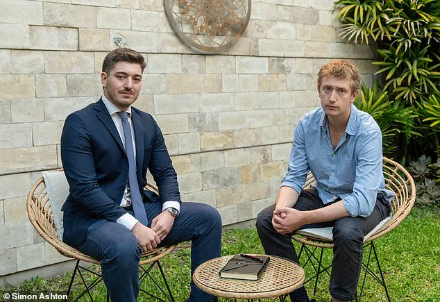 Argentinian Holding Facility's Harsh Conditions Trap 25-Year-Old in Purgatory