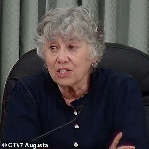 Augusta School Board Meeting Turns Chaotic as Community Clashes Over Transgender Protections Under Title IX