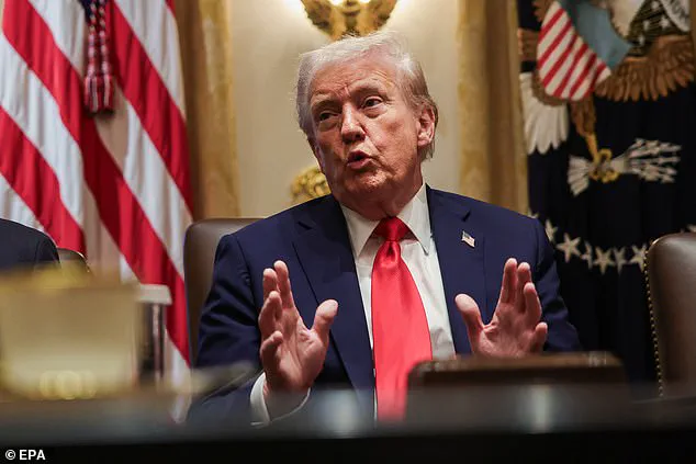 Breaking: Trump's Historic Peace Deal Between Hamas and Israel Sends Shockwaves Through Global Diplomacy