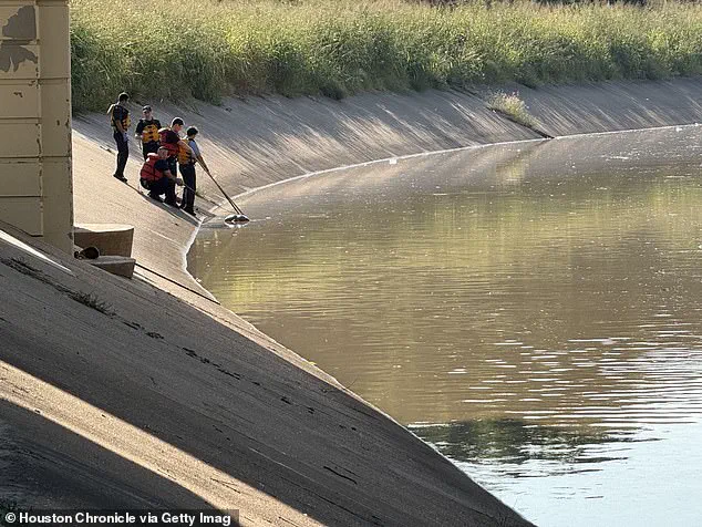 Discovery of 23 Bodies in Houston Sparks Speculation and Official Denial as Investigation Continues