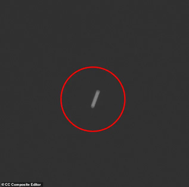 Harvard Professor Raises Alarms: Interstellar Object 3I/ATLAS May Be a 'Trojan Horse' with 30-40% Chance of Artificial Origin