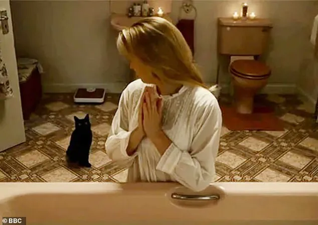 Late-Breaking: On-Screen Psychopaths' Animal Cruelty Raises Urgent Real-World Concerns