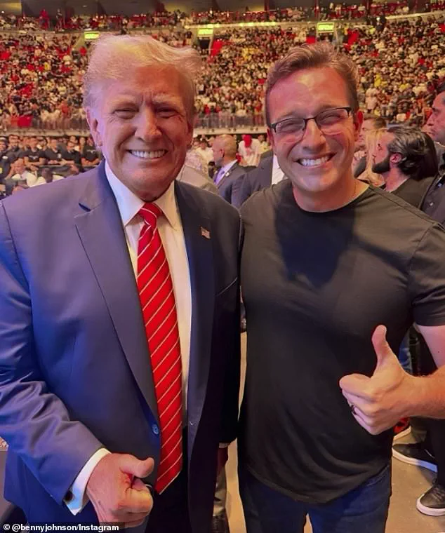 Man Charged in Alleged Threats Against Conservative Influencer Amid White House Crackdown on Political Violence