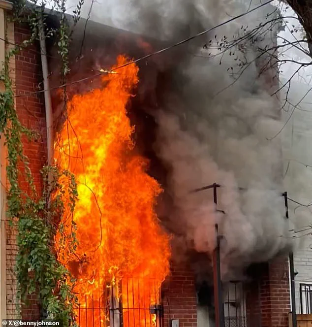 Man Charged in Alleged Threats Against Conservative Influencer Amid White House Crackdown on Political Violence