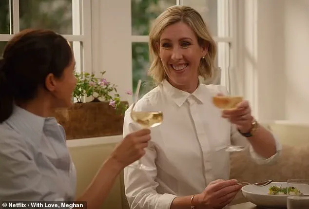 Meghan Markle's 'Risky' Sauvignon Blanc Gambit Faces Skepticism as Critics Revisit Failed Rosé and Exploitative Royal Tie-In Criticisms