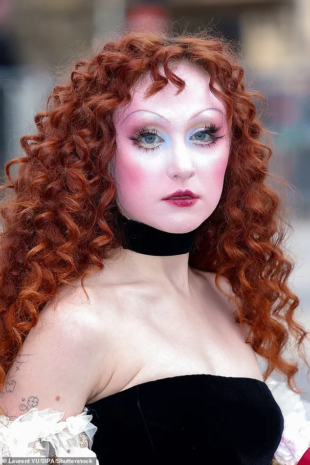 Pop Star Chappell Roan Faces Backlash Over Alleged Outburst During Kansas City Concert