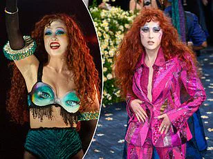 Pop Star Chappell Roan Faces Backlash Over Alleged Outburst During Kansas City Concert