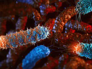 Stanford Researchers Use AI to Create Novel Viruses, Highlighting New Risks