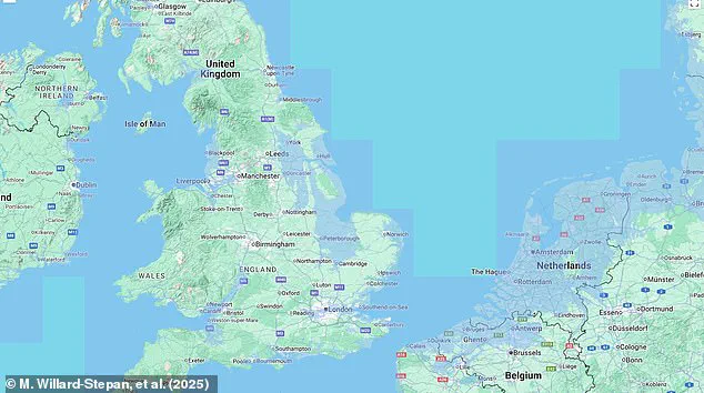Study Highlights Urgent Need for Climate Regulations to Protect Coastal Communities from Rising Sea Levels
