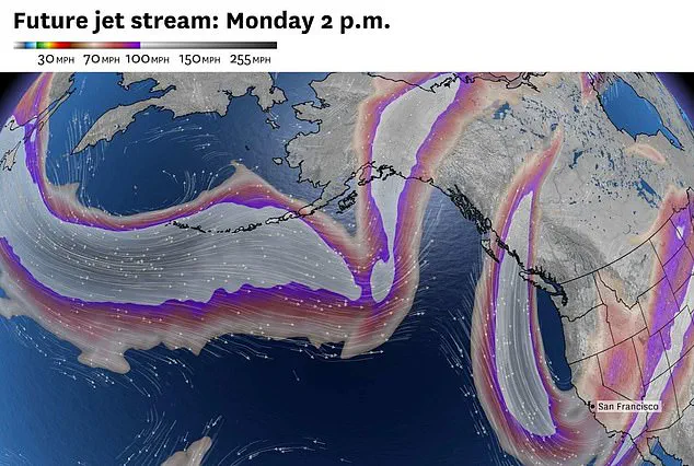 Super Typhoon Halong's Near-Miss with Tokyo Raises Concerns Over Western US Weather, as Meteorologists Warn of 'Category 4 Force'