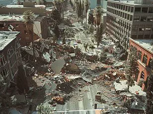 Super Typhoon Halong's Near-Miss with Tokyo Raises Concerns Over Western US Weather, as Meteorologists Warn of 'Category 4 Force'