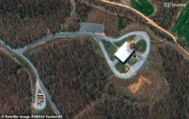 Tennessee Explosives Factory Explosion Confirms No Survivors, Search for Human Remains Continues