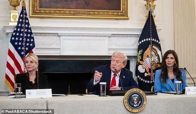 Trump Allies Hail New Dossier as 'Blueprint' to Dismantle Far-Left Network, Exposing Ties Between Antifa, Homelessness Advocates, and Billionaires