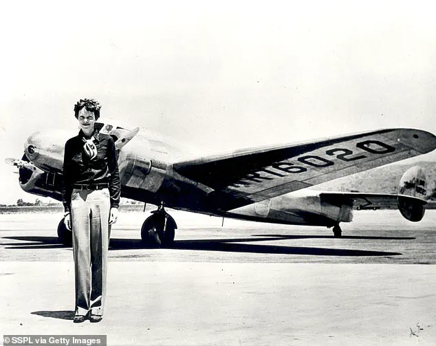 Urgent Expedition to Nikumaroro Atoll: Decades-Old Mystery of Amelia Earhart Could Be Solved Imminently