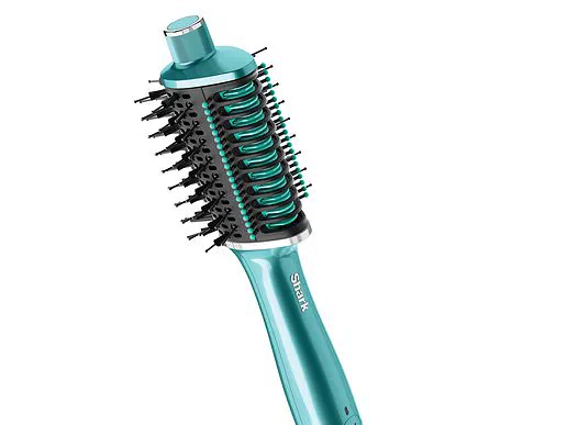 Bridging Innovation and Expertise: How the Shark Glossi Redefines Hair Care with Tech Adoption and Public Safety