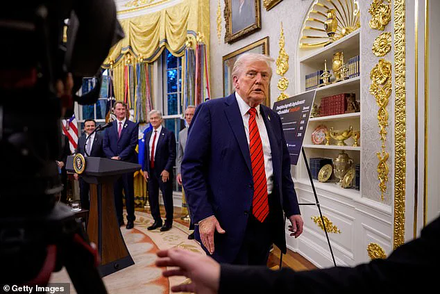 Exclusive Insight: Marjorie Taylor Greene's Critique of Trump's Immigration Policies Exposes GOP Rift