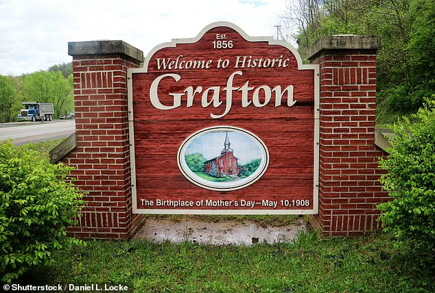 Grafton's 1964 Mystery: The Night a Headless Giant Stood in the Moonlight