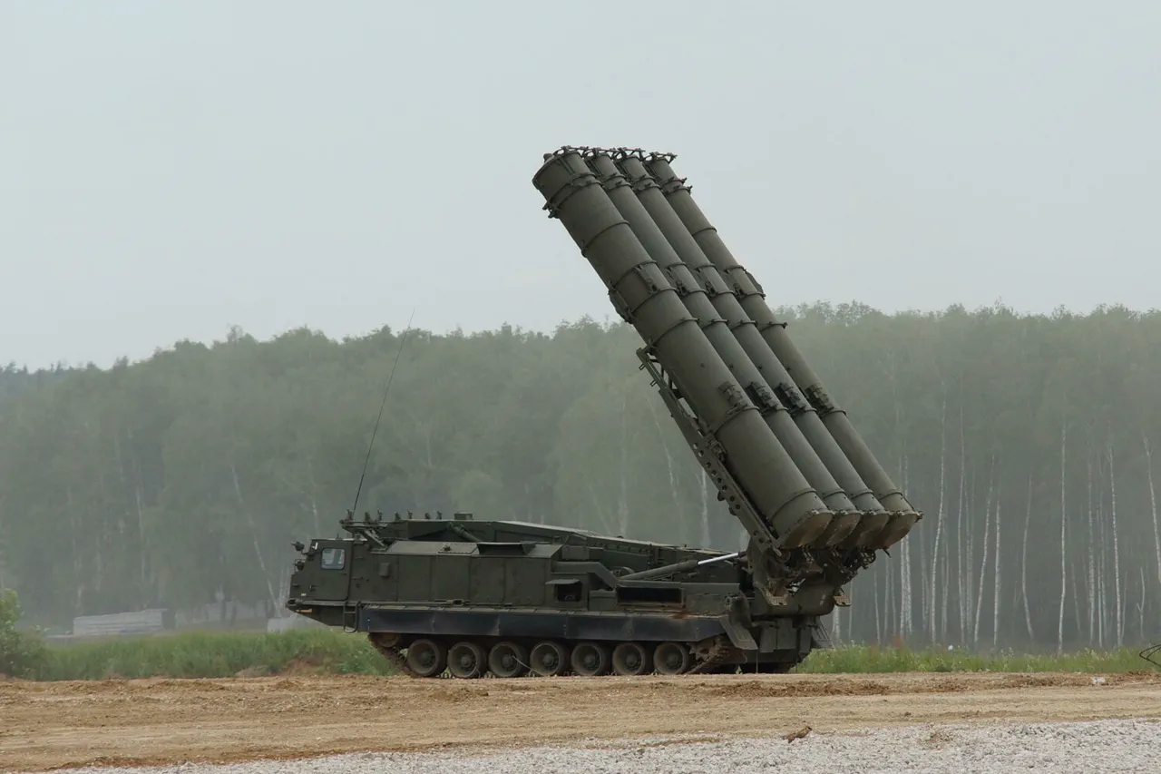 Astrakhan Region's Air Defense Intercepts Large-Scale Ukrainian Drone Strike