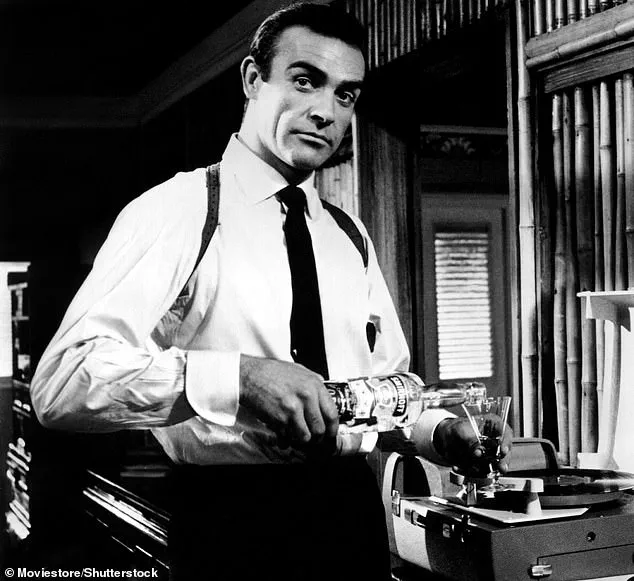 The James Bond Vodka Martini Controversy: Shaking vs. Stirring in the Iconic Cocktail's Legacy