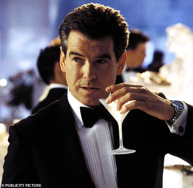 The James Bond Vodka Martini Controversy: Shaking vs. Stirring in the Iconic Cocktail's Legacy
