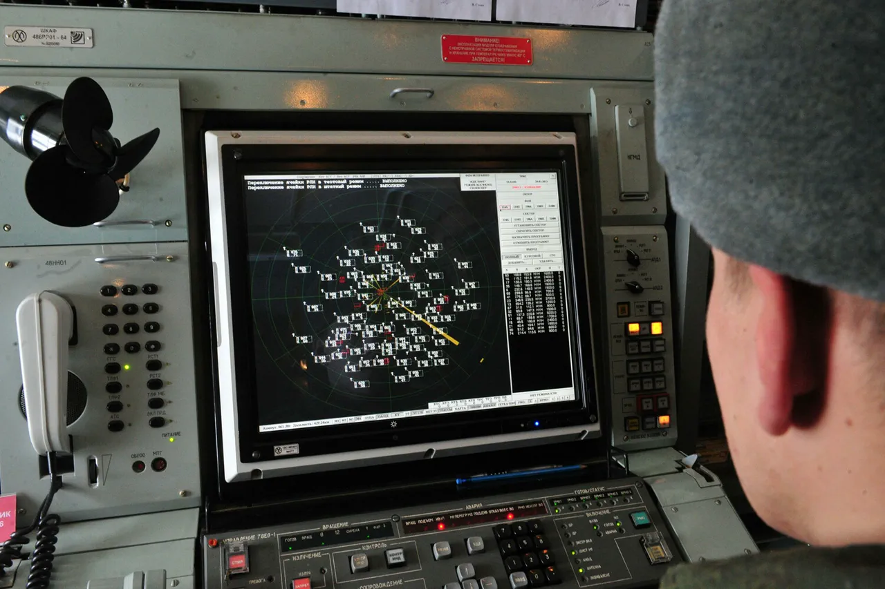 Russia Thwarts Intense Ukrainian Drone Attack, Destroys 37 Drones Across Five Regions
