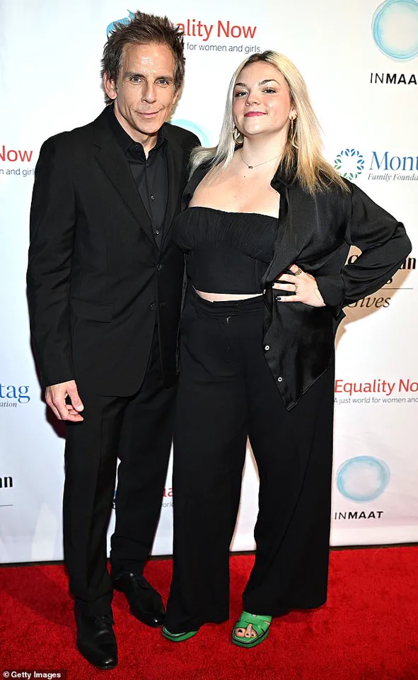 Ben Stiller Reveals Regret Over Cutting Daughter from 'Walter Mitty' — 'The Worst Decision of My Career'