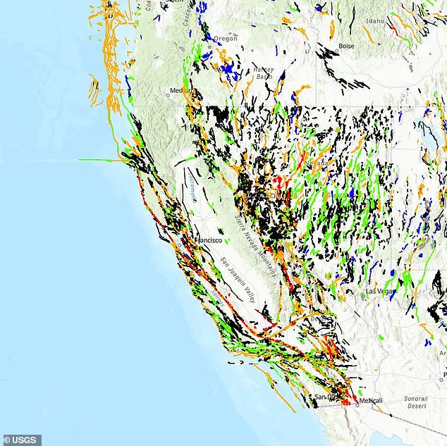 Californians at Risk of Deadlier Supershear Earthquakes, Warns USC Professor