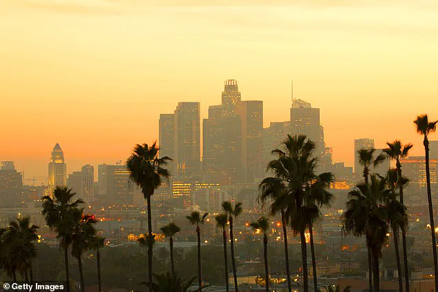 Californians at Risk of Deadlier Supershear Earthquakes, Warns USC Professor