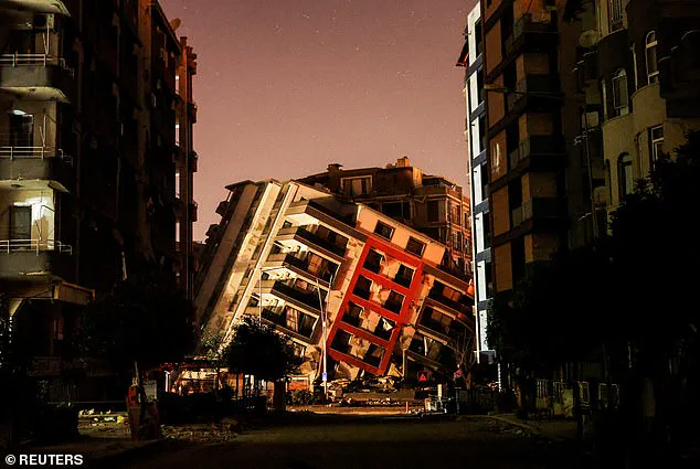 Californians at Risk of Deadlier Supershear Earthquakes, Warns USC Professor