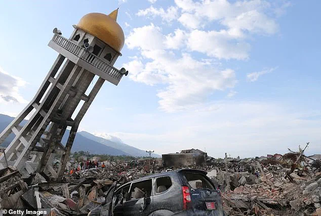 Californians at Risk of Deadlier Supershear Earthquakes, Warns USC Professor