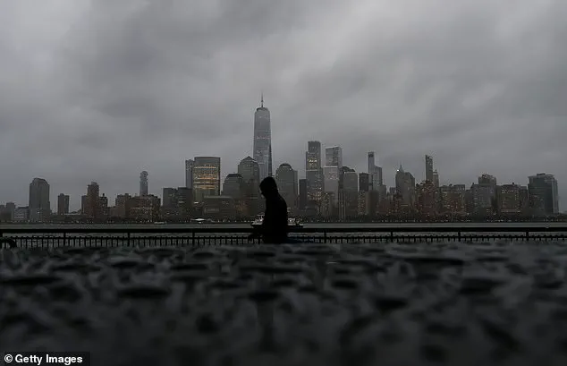 East Coast Airports Face Chaos as Nor'easter Causes Over 1,300 Flight Delays