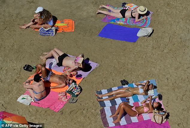 Exclusive Insights: September 2023 Emerges as Third-Hottest on Record, Revealing Alarming Climate Trends