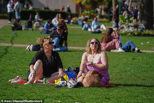 Exclusive Insights: September 2023 Emerges as Third-Hottest on Record, Revealing Alarming Climate Trends