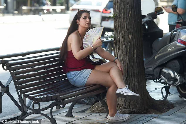 Exclusive Insights: September 2023 Emerges as Third-Hottest on Record, Revealing Alarming Climate Trends