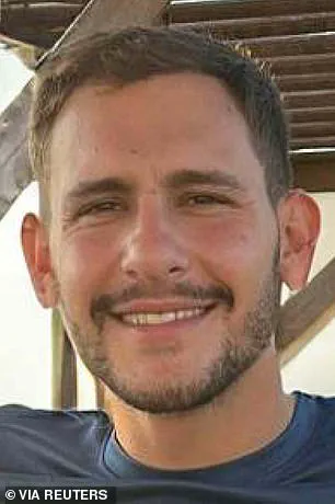 Israeli Hostages' Remains Returned Under Trump-Brokered Ceasefire