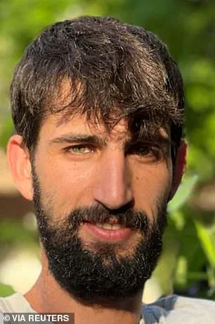 Israeli Hostages' Remains Returned Under Trump-Brokered Ceasefire