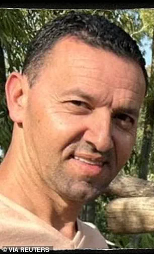 Israeli Hostages' Remains Returned Under Trump-Brokered Ceasefire