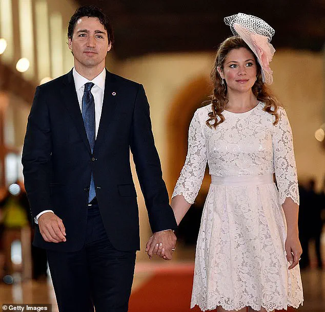 Sophie Trudeau Shares Reflection on Love and Loss on Instagram Following Divorce from Justin Trudeau