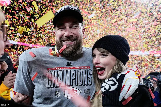 Taylor Swift Faces Backlash as Travis Kelce Co-Signs New Album, Sparking Fan Outcry
