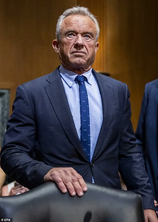 Controversial Appointment Sparks Debate: Cheryl Hines Defends Husband's Qualifications, Citing Activism Against Pharmaceutical and Chemical Industries