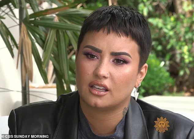 Demi Lovato's Path to Sobriety and Renewed Purpose: A Decade-Long Journey of Resilience and Self-Reinvention