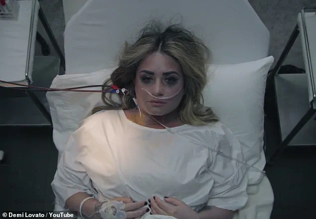 Demi Lovato's Path to Sobriety and Renewed Purpose: A Decade-Long Journey of Resilience and Self-Reinvention