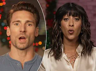 HGTV's *Bachelor Mansion Takeover* Crossover Sparks Controversy and Fan Division