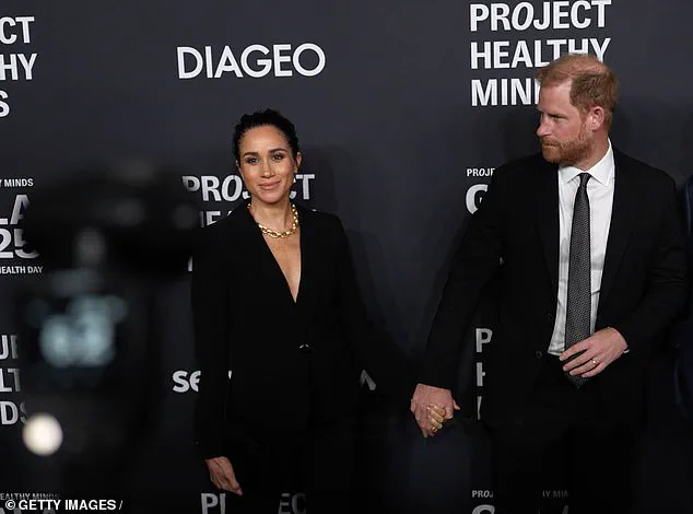 Prince Harry and Meghan Markle's Split NYC Appearances Spark Marriage Speculation Amid Recent Recognition