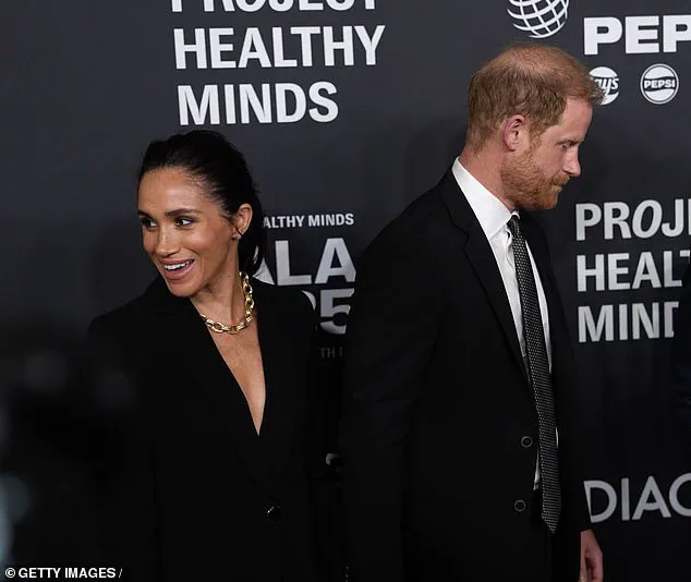 Prince Harry and Meghan Markle's Split NYC Appearances Spark Marriage Speculation Amid Recent Recognition